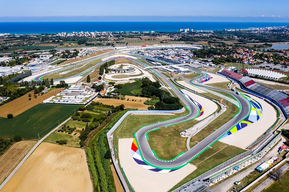 VIP MISANO 27/28 juillet 2026