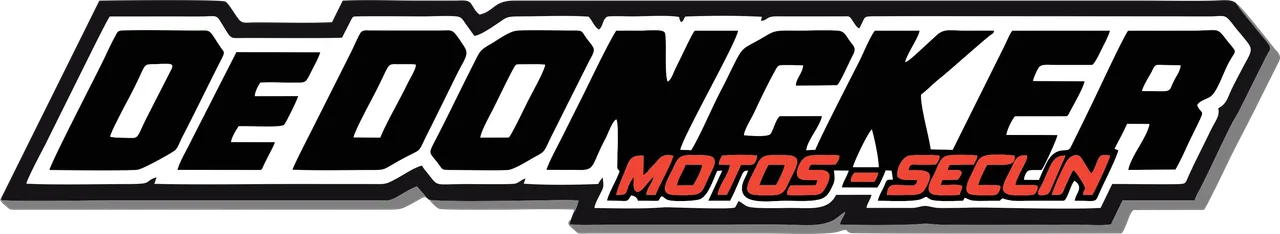 DE DONCKER MOTOS