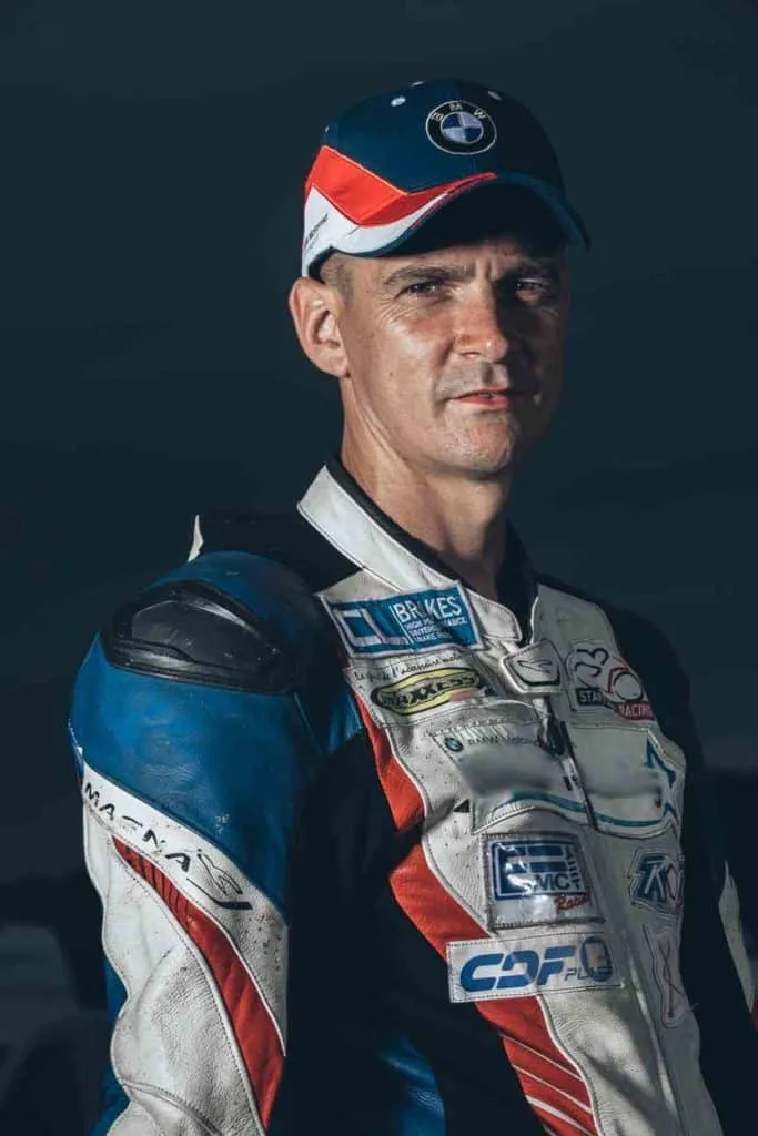 Cedric Fievet
